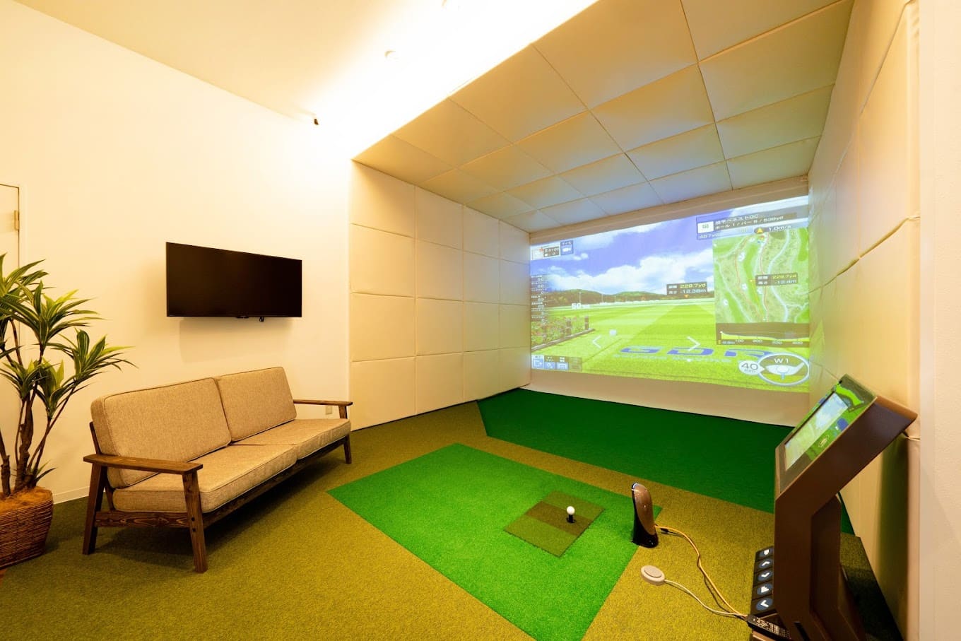 GOLFERS24　福岡大濠公園店