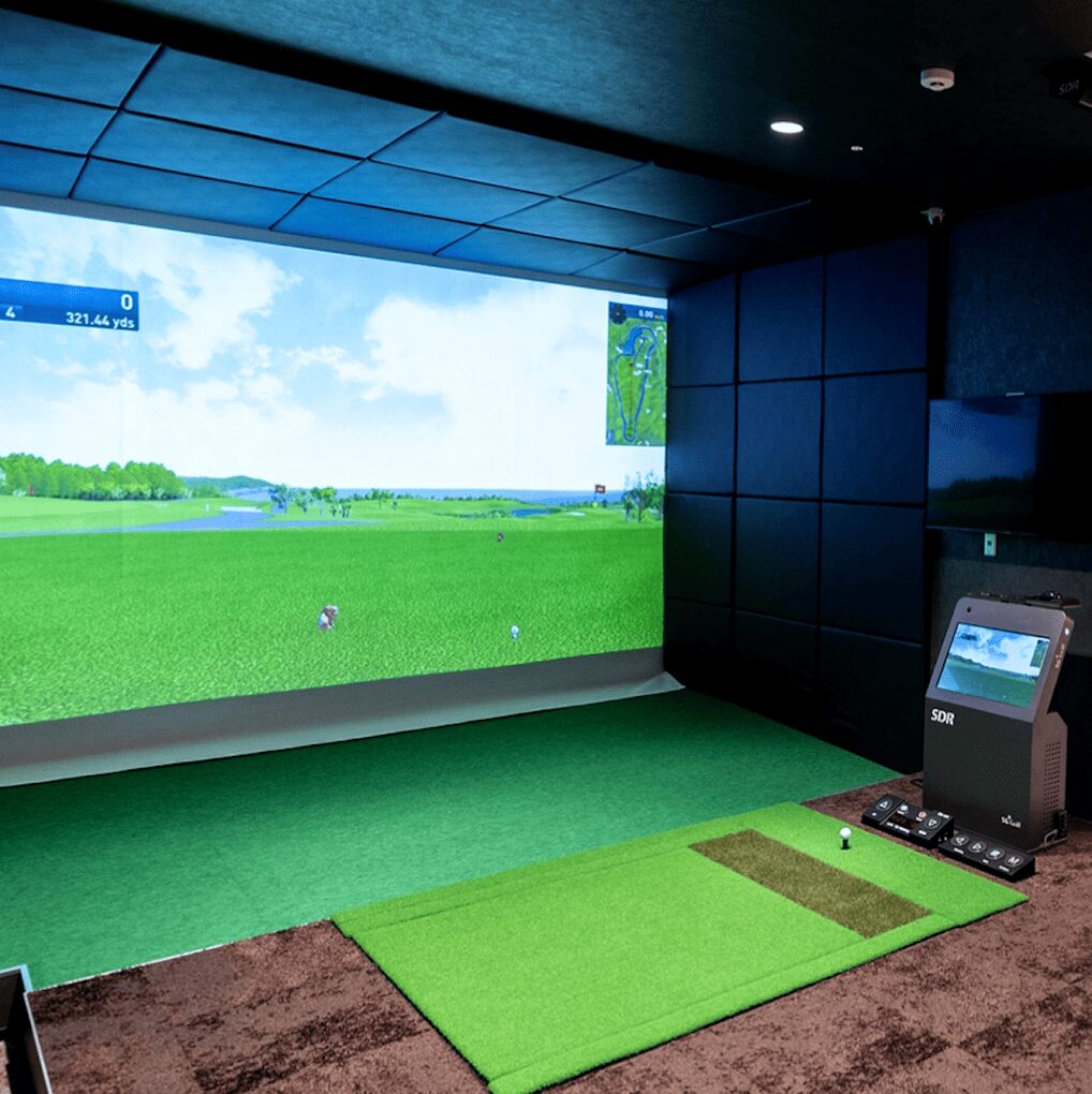 Lounge Range 京都河原町