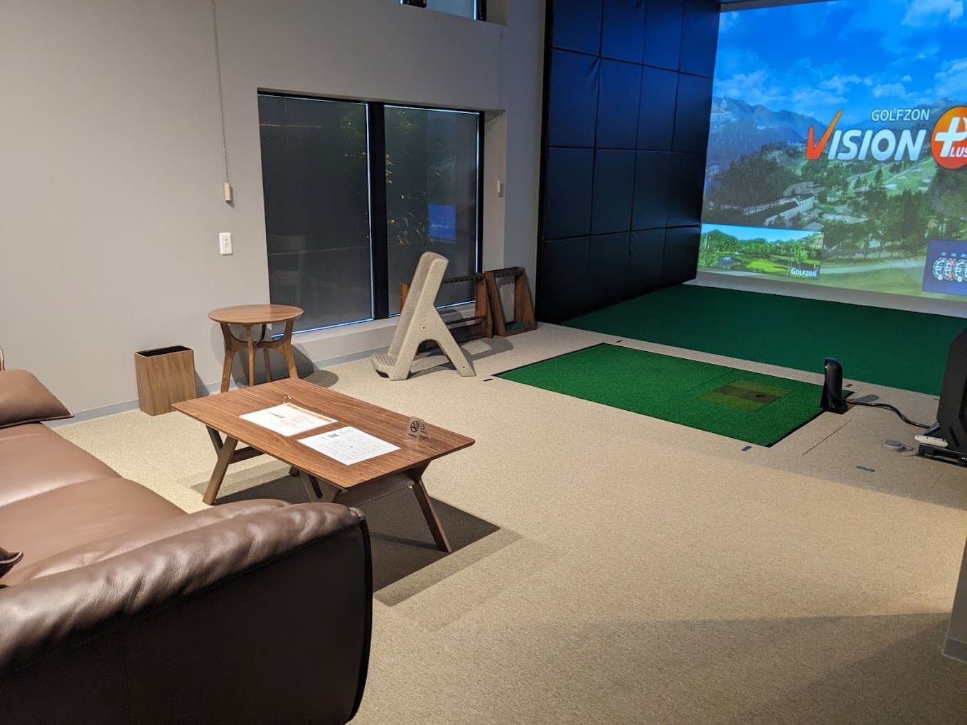 NOA GOLF STUDIO