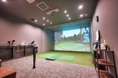 GOLF NEXT@24 イオンモール土浦店