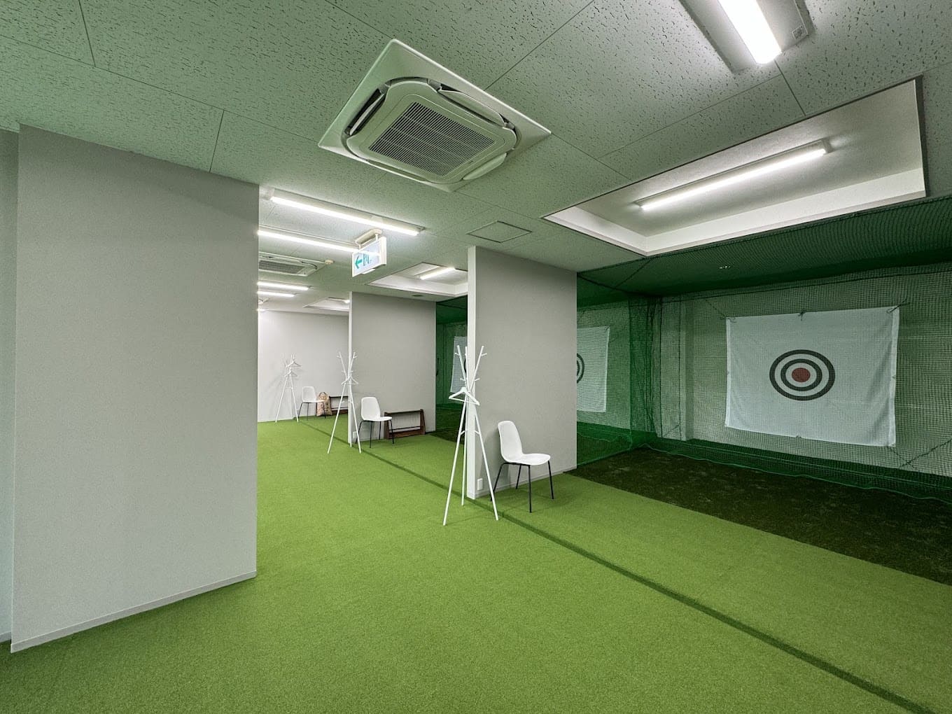 KYOTO GOLF PLACE -aim-