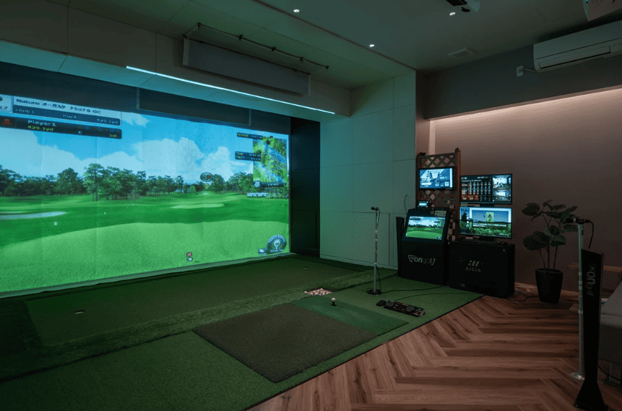 SMART GOLF