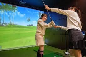 AYA GOLF STUDIO
