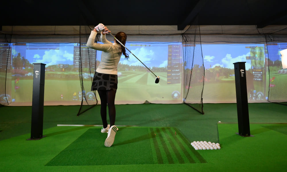 i8 GOLF&FITNESS
