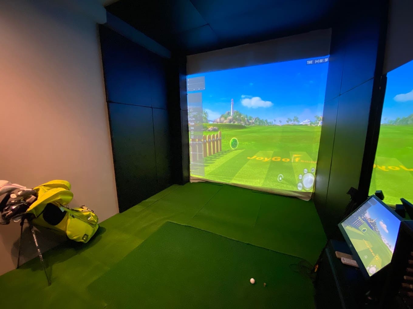 FORTE GOLF