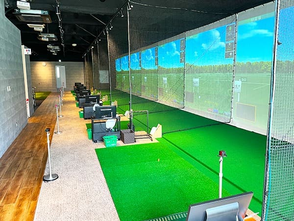 Always Golf 24