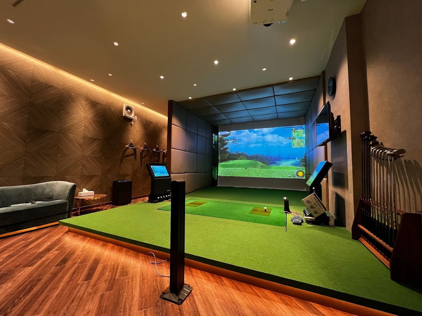 GOLFERS24 大宮店