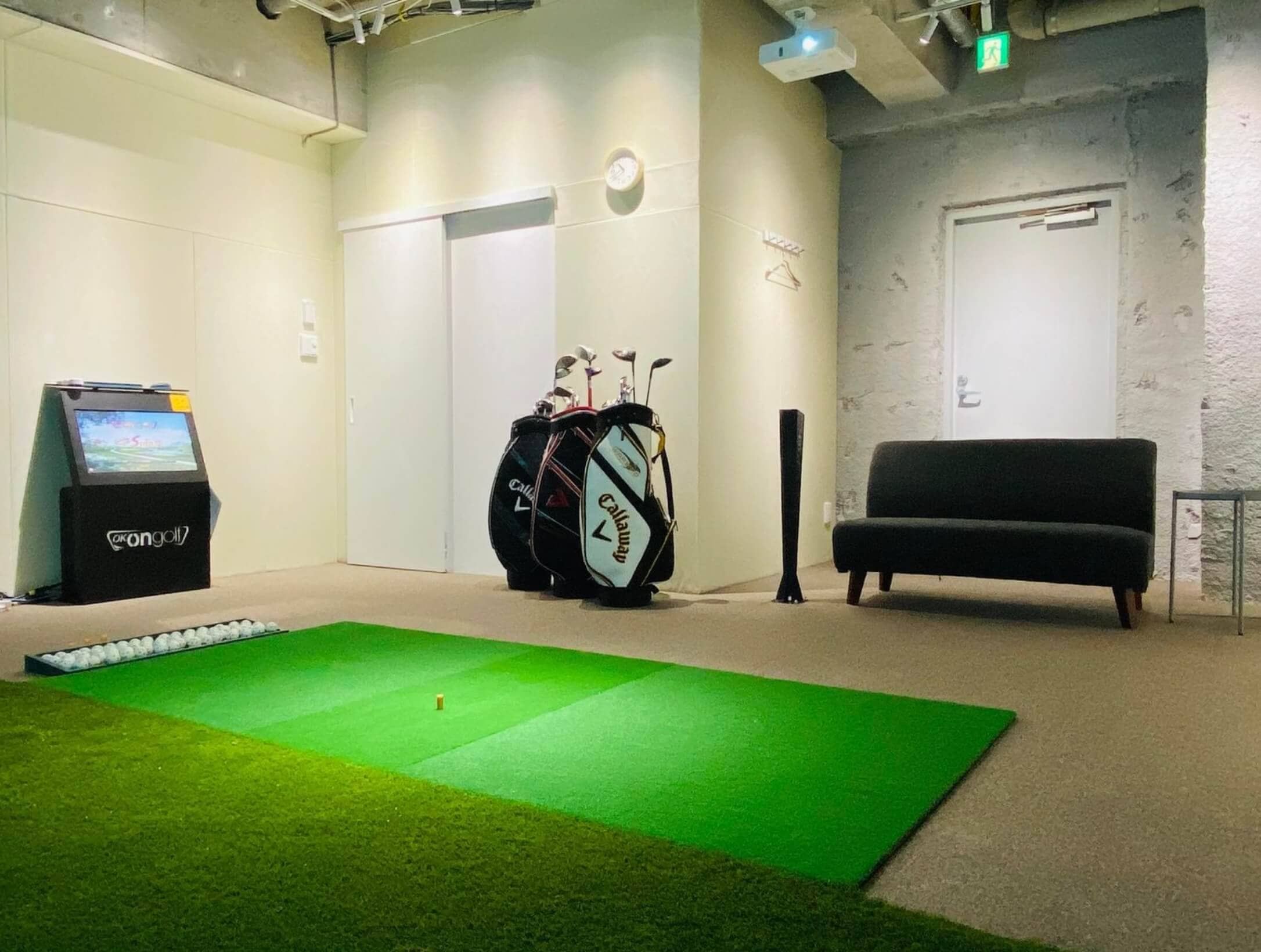 SMART GOLF 宮原店