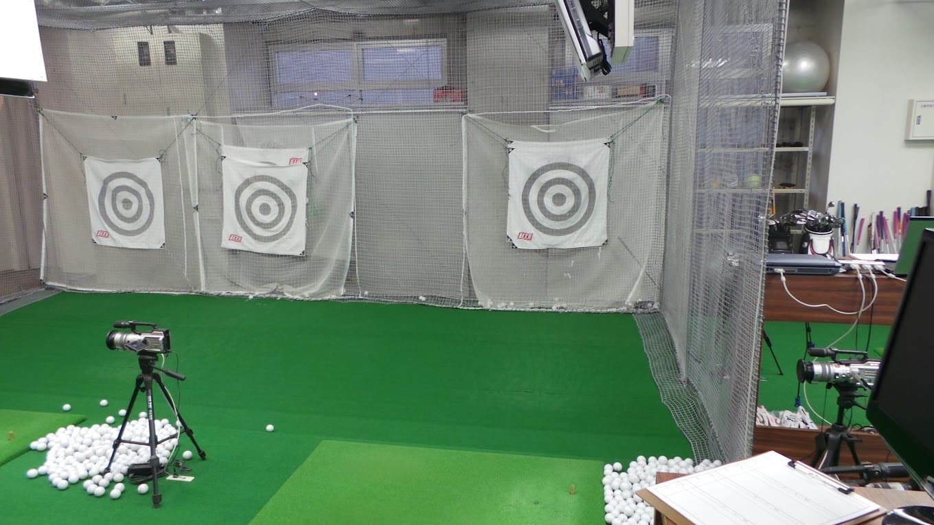 HIRO GOLF ACADEMY