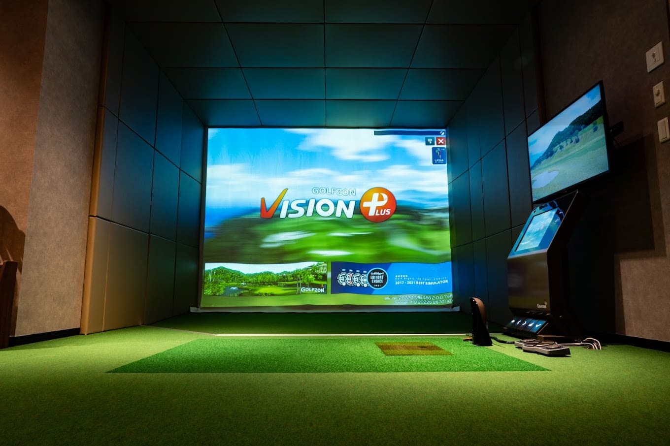 GOLFERS24 神楽坂店