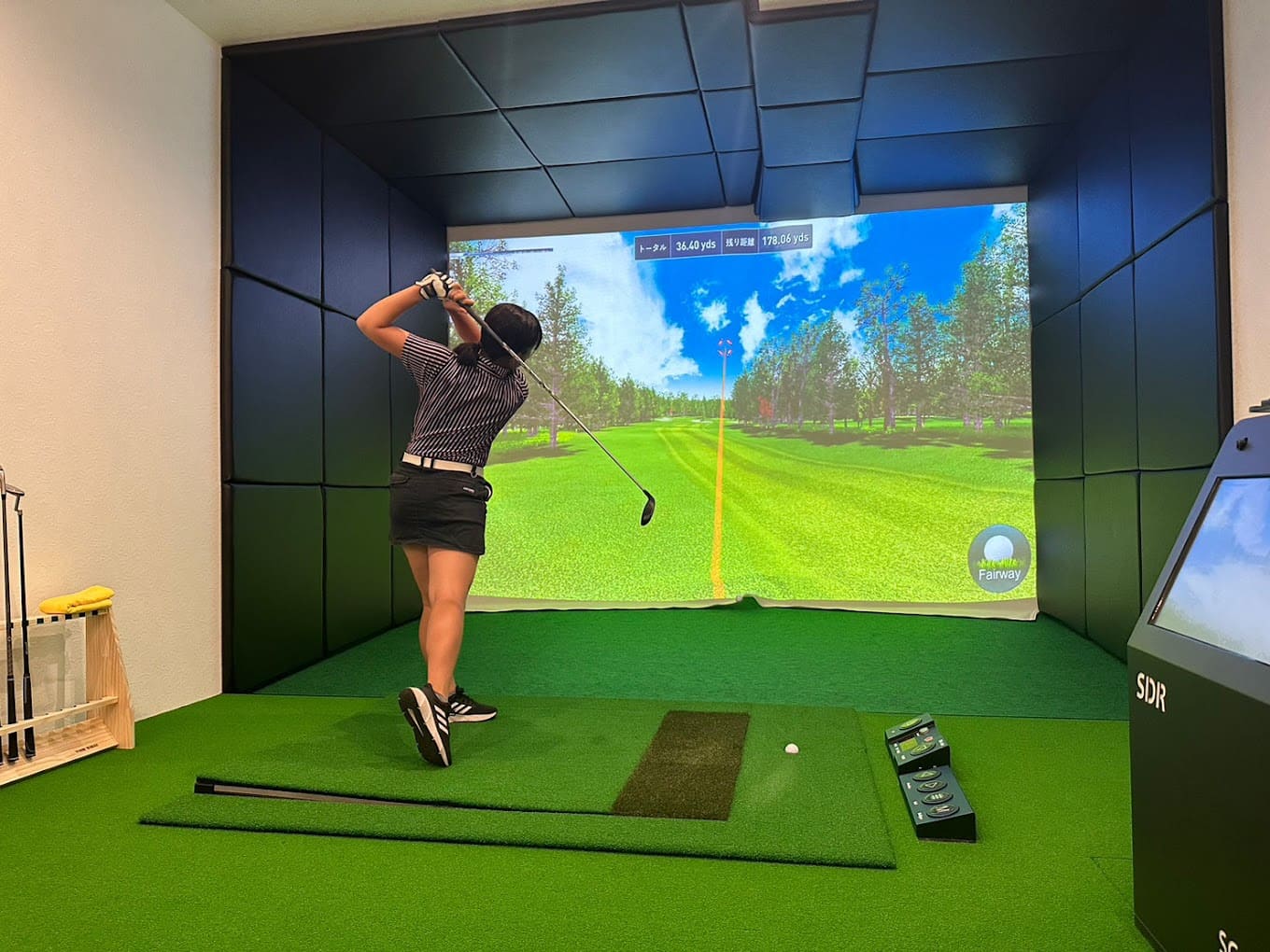 Extra Golf 赤坂