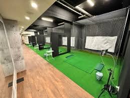 Bforce Golf Academy