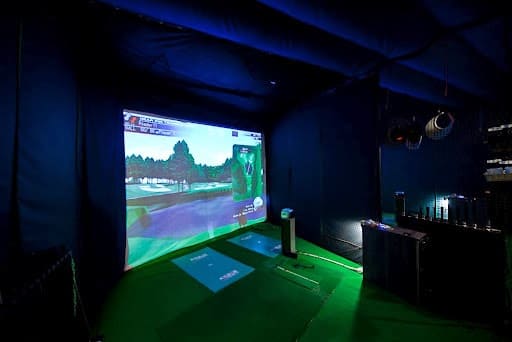 ＧＯＬＦ＆ＢＡＲ ＧＲＩＰ