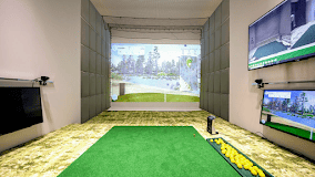 GOLF GUTS