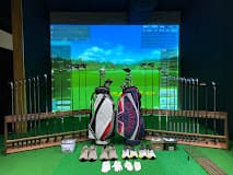 Bunny's Golf