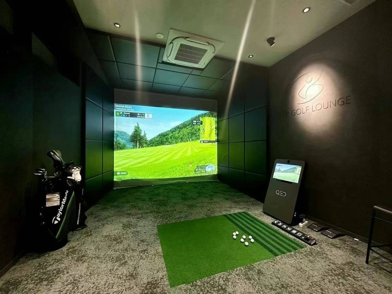 G.I.P Golf Lounge 赤坂
