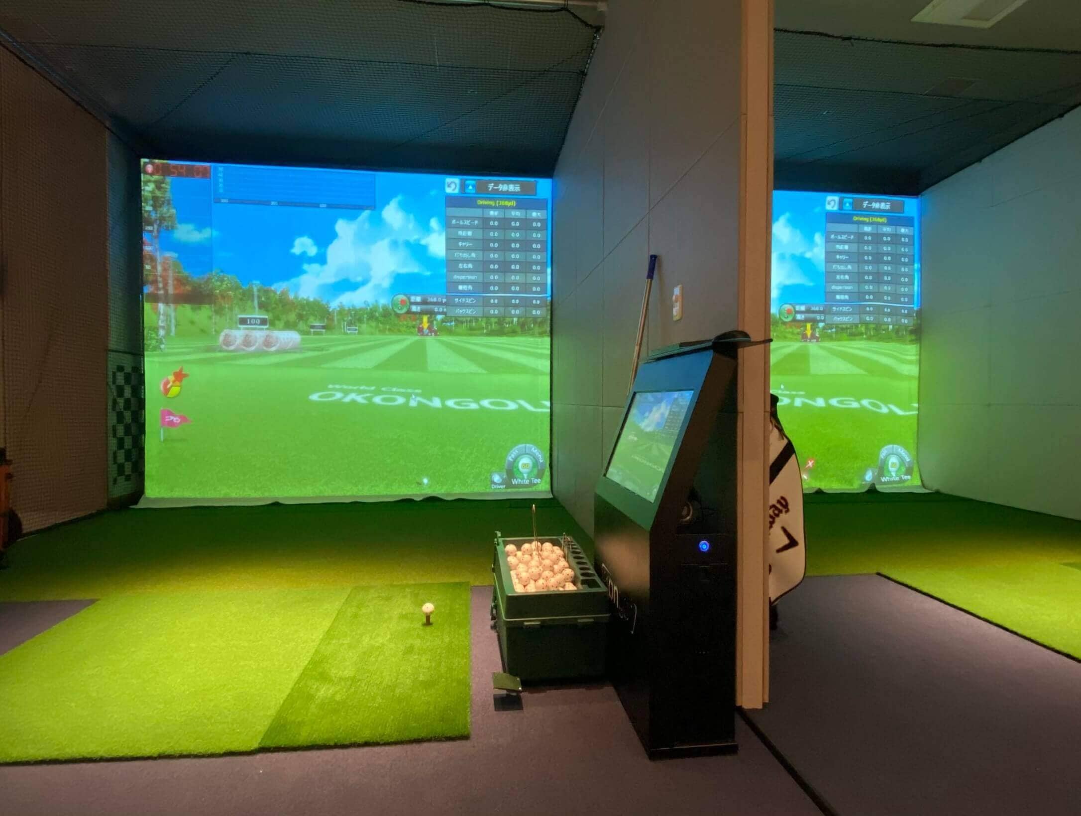 SMART GOLF 武蔵小金井店