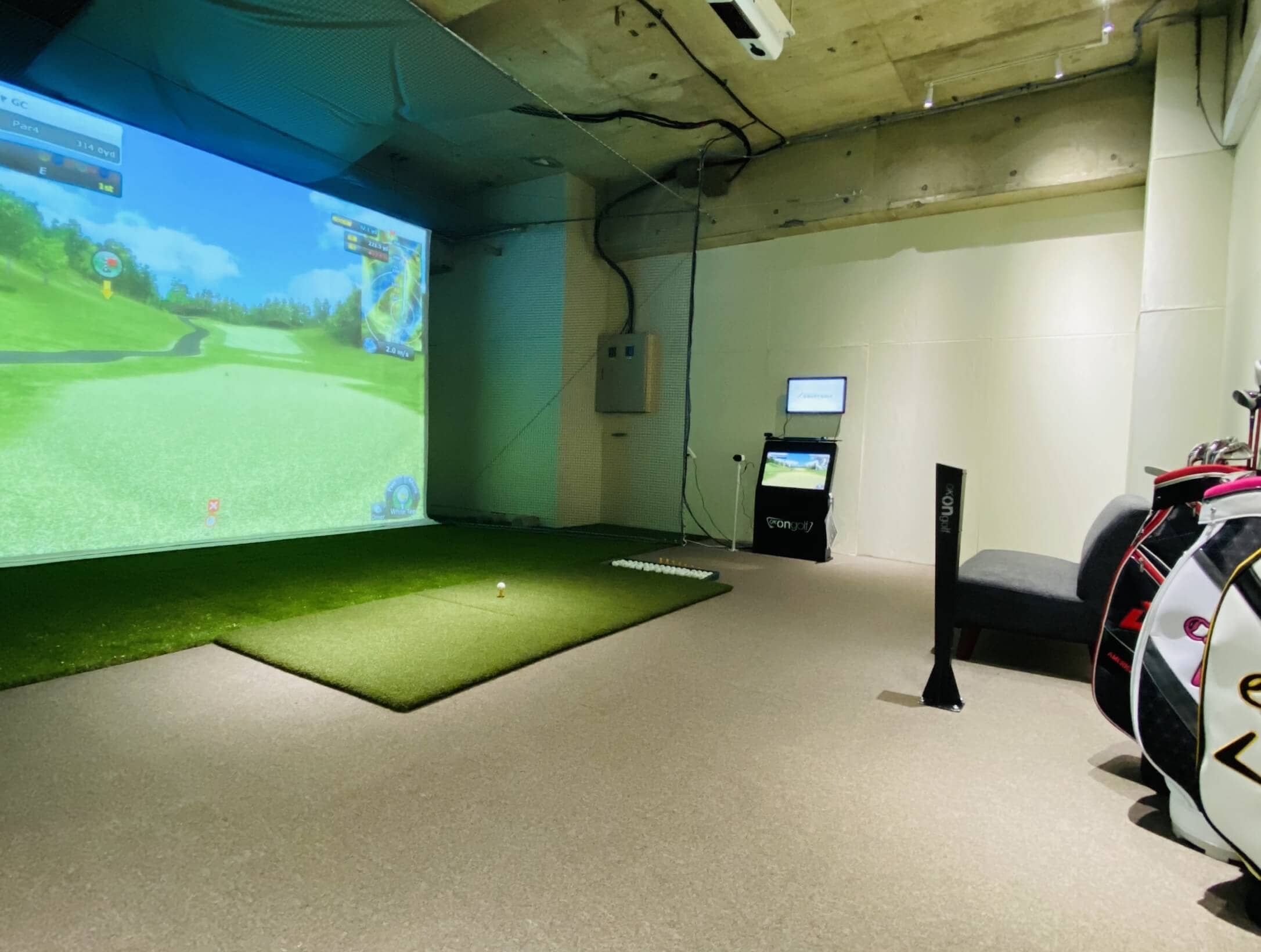 SMART GOLF 瑞江店