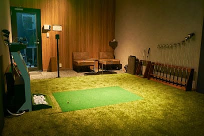 GOLF NEXT24 相模原店