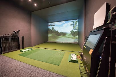 GOLF NEXT24 本牧店