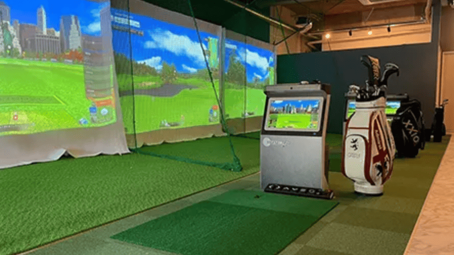 SWING24/7 都筑・港北ニュータウン店