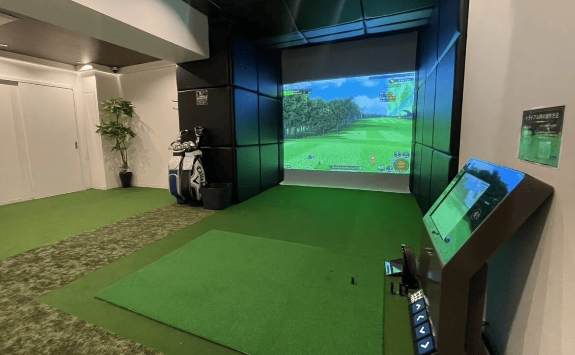 Golf Hills 二子玉川店