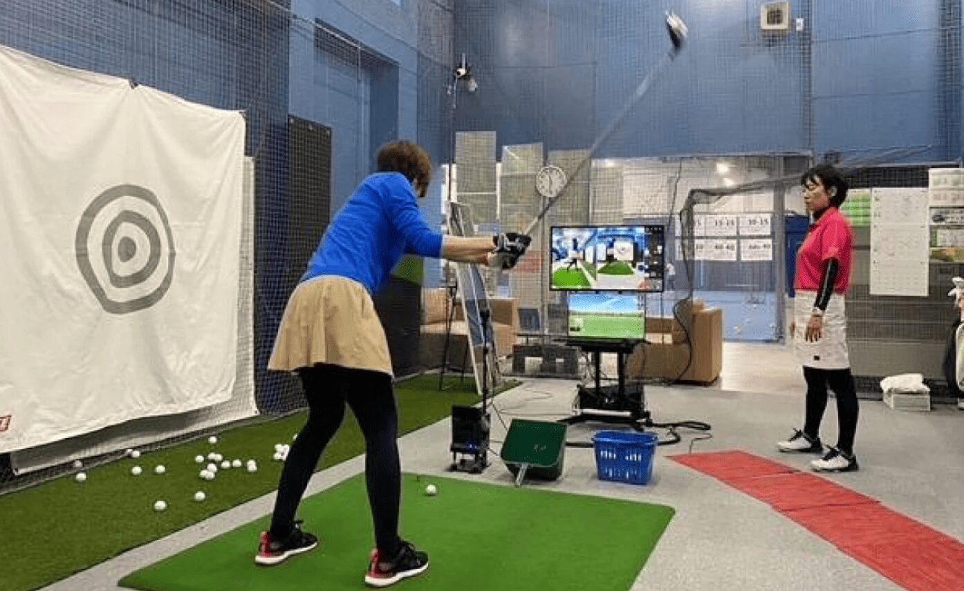 Dゴルフスクール相模原店