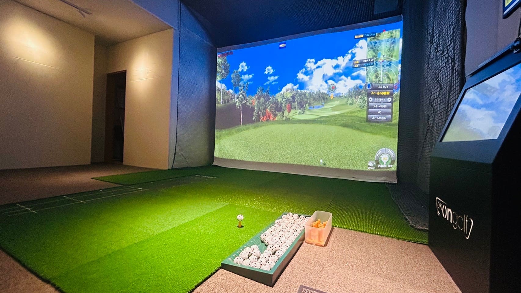 SMART GOLF 港南台IC店
