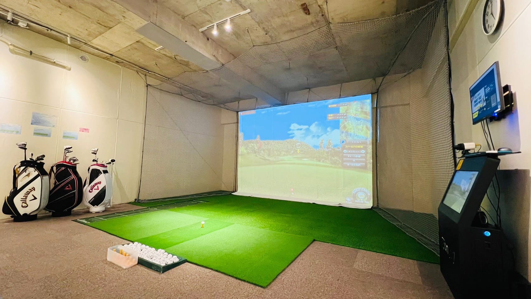 SMART GOLF 藤が丘店