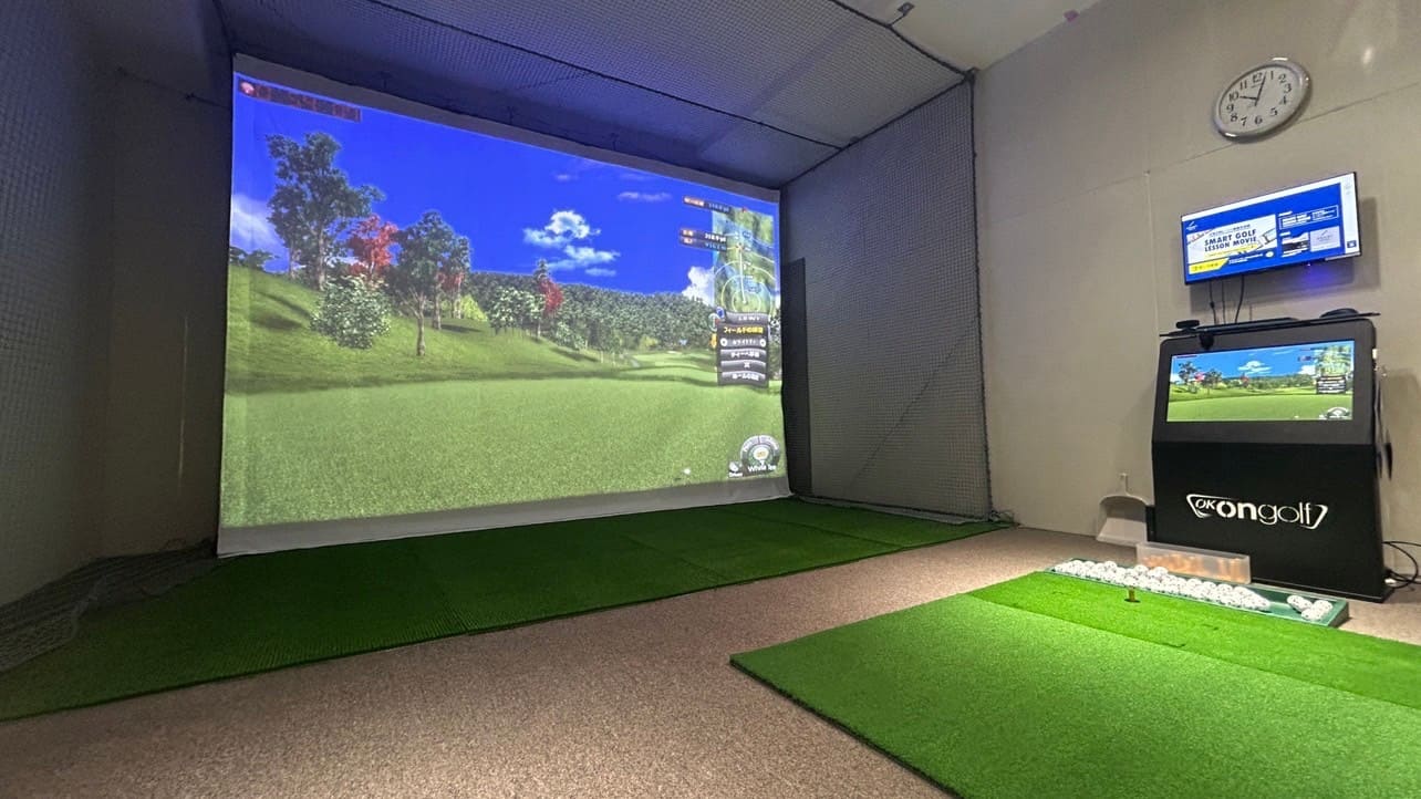 SMART GOLF 川崎大師 大師JCT店