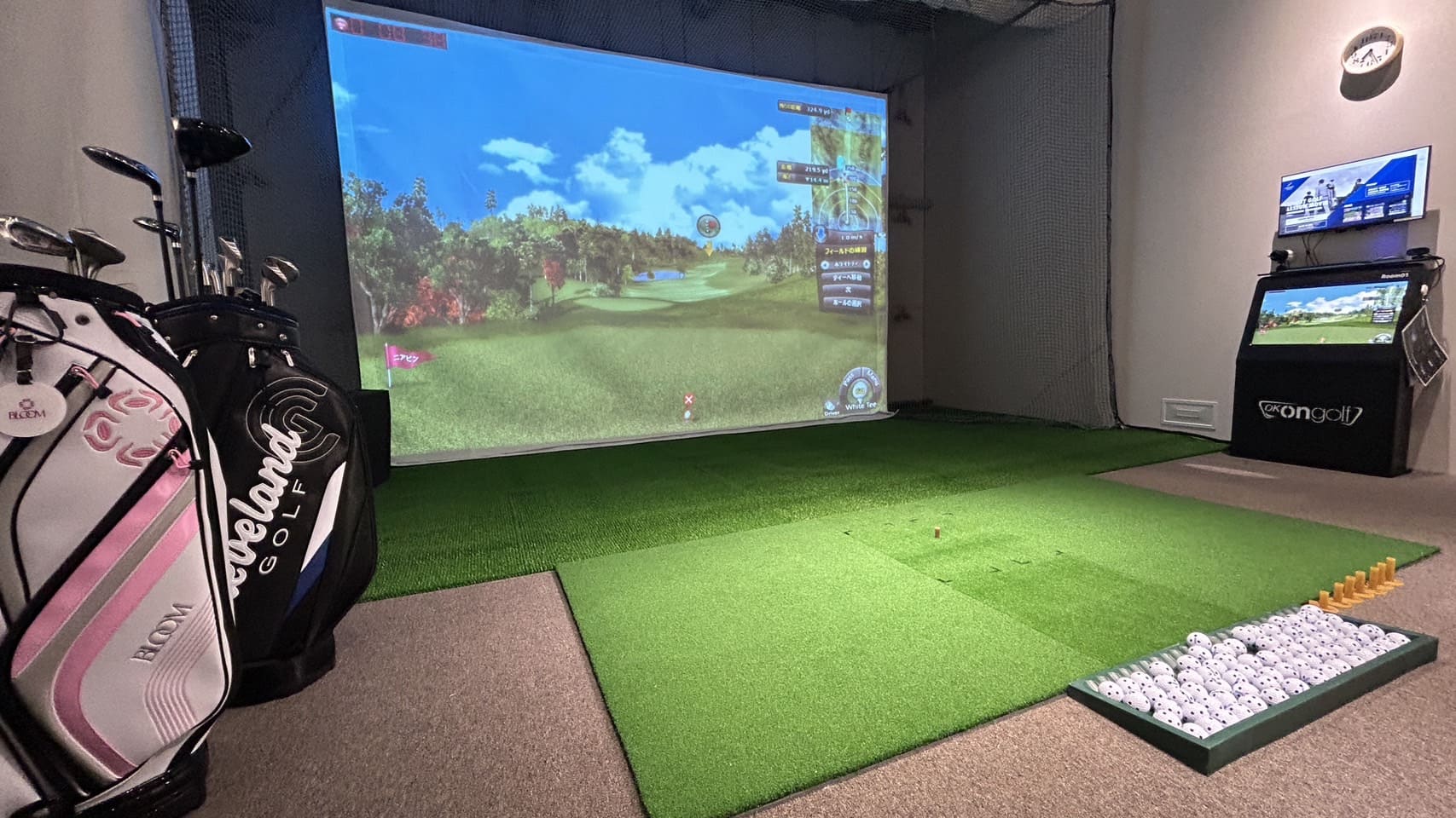 SMART GOLF 保土ヶ谷店