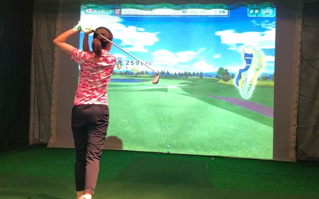 NEXTARK GOLF ACADEMY 日吉本校