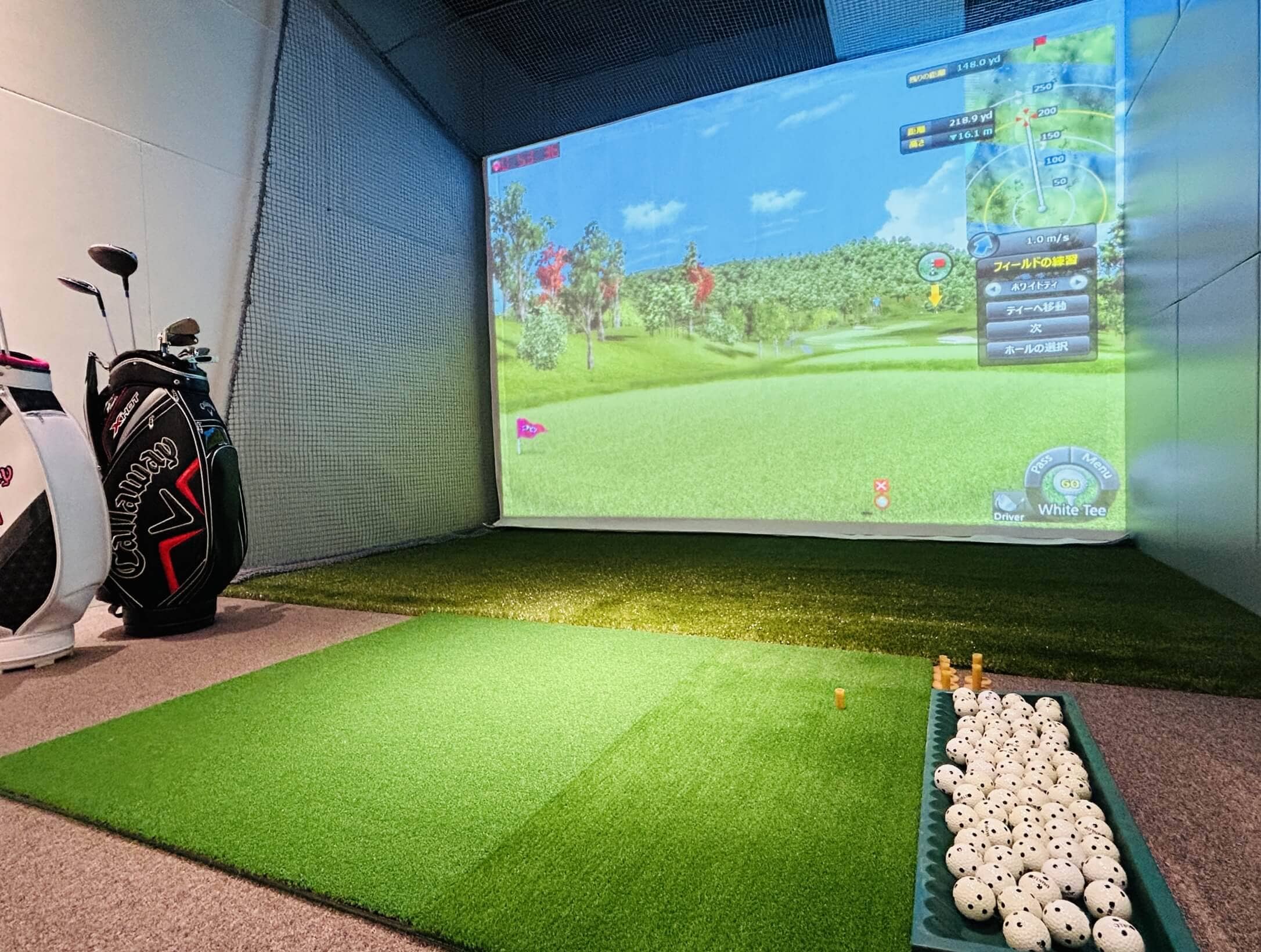 SMART GOLF 高津店