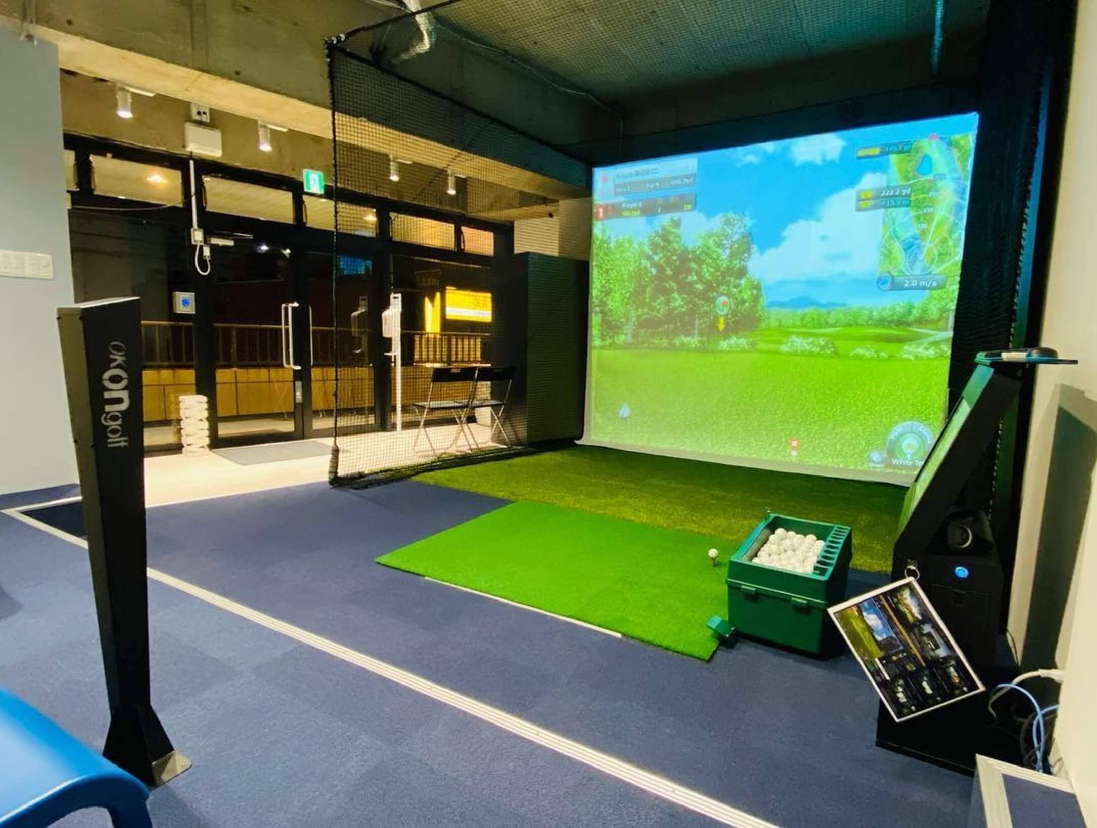 SMART GOLF みずほ台店