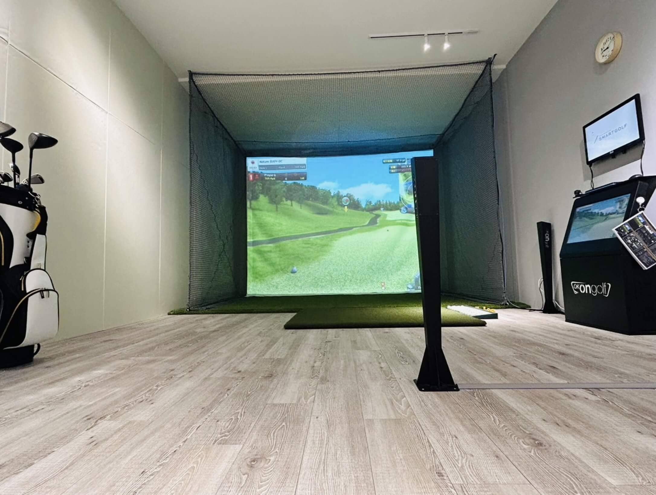 SMART GOLF ふじみ野店