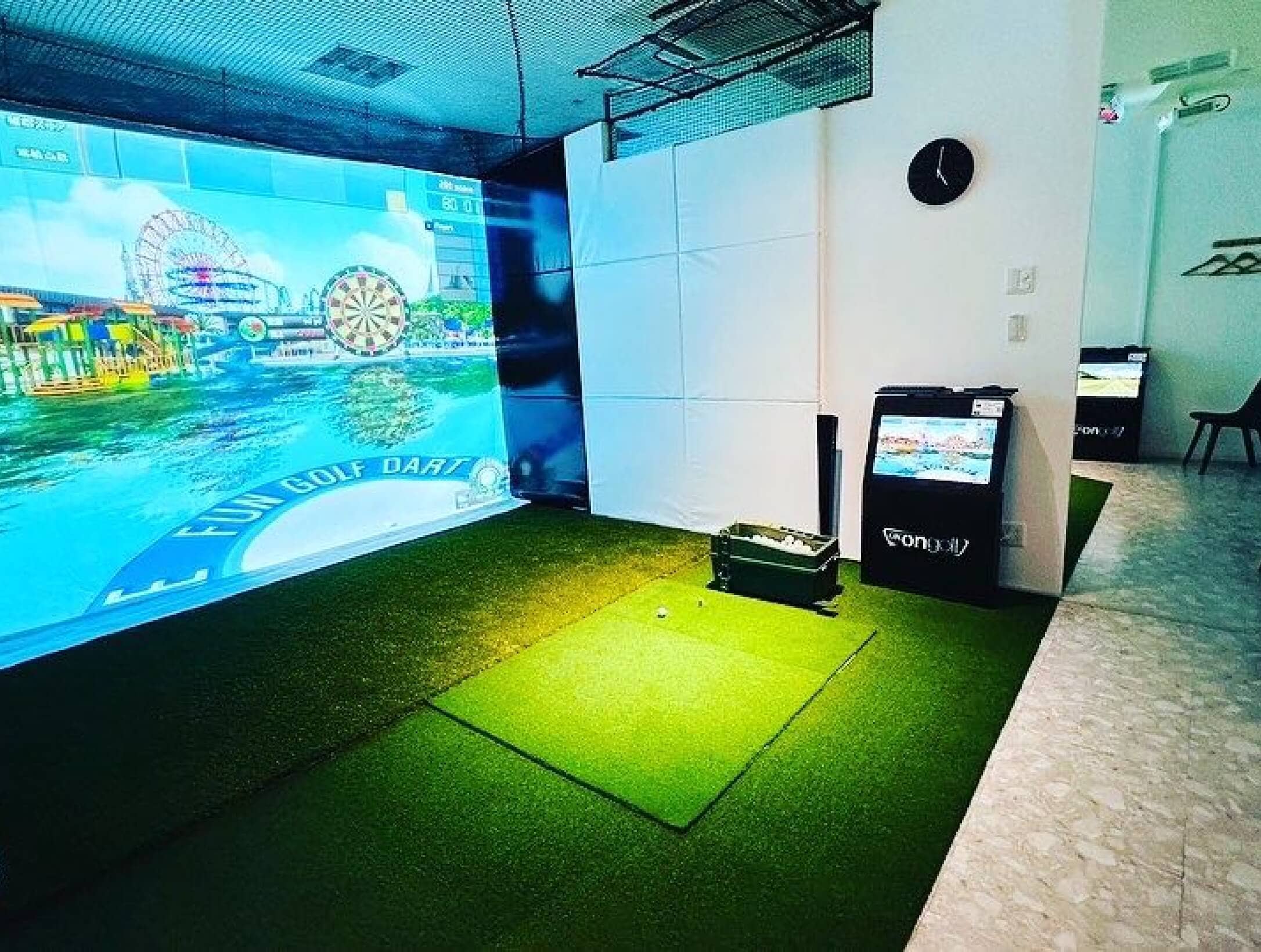SMART GOLF 白楽店