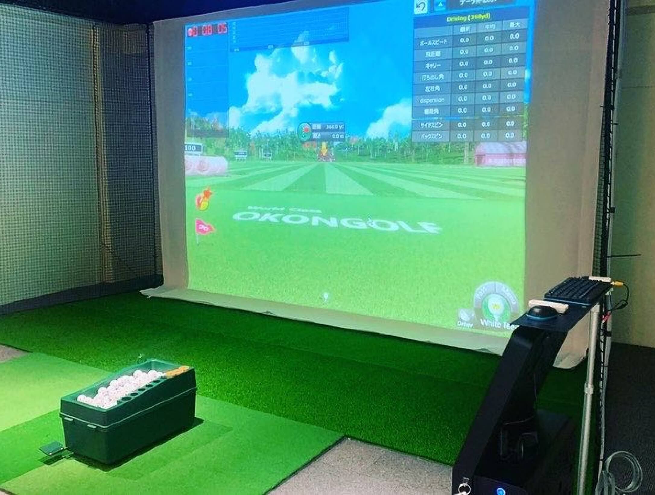SMART GOLF 板橋区役所前店