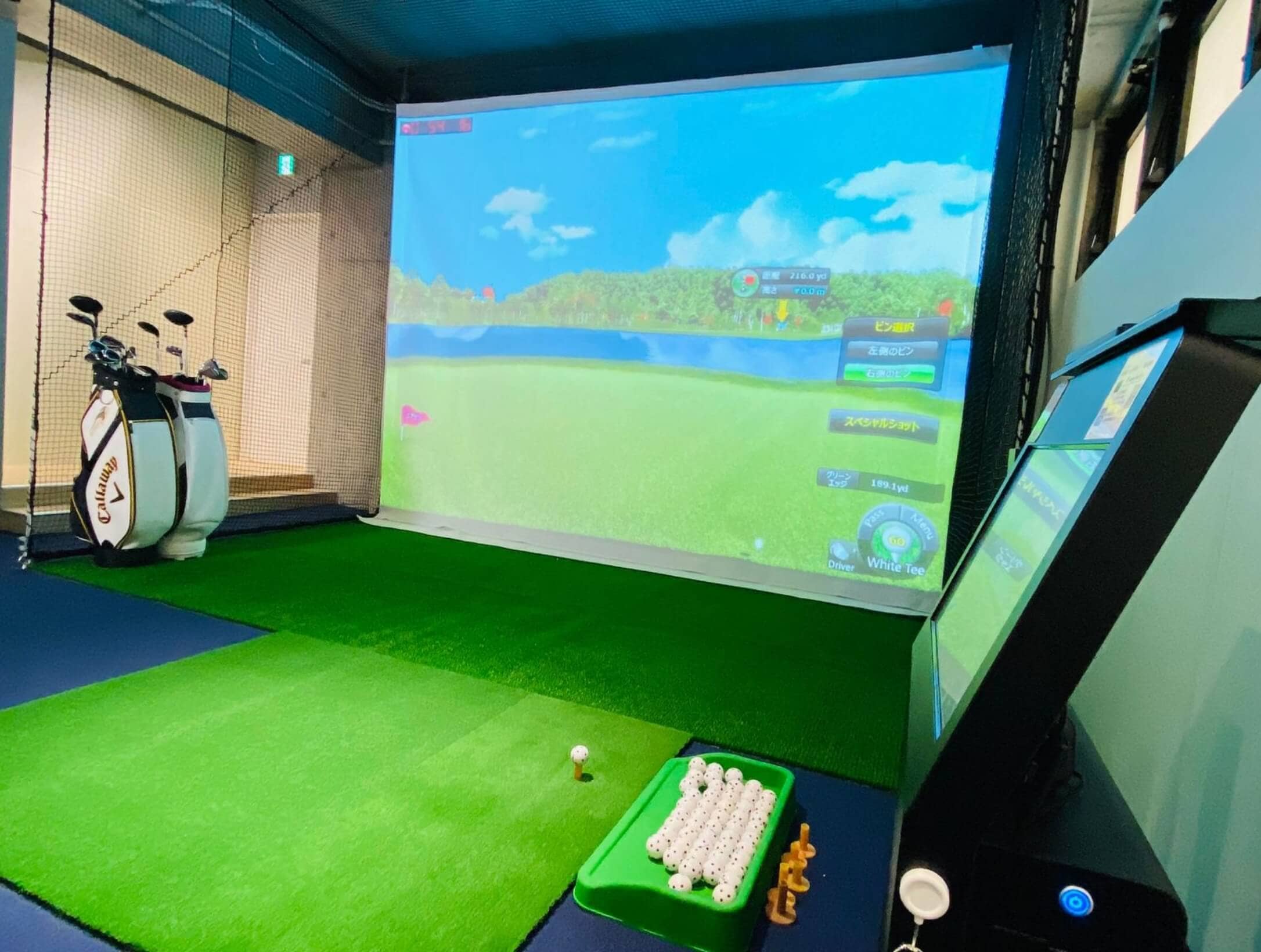 SMART GOLF 橋本店