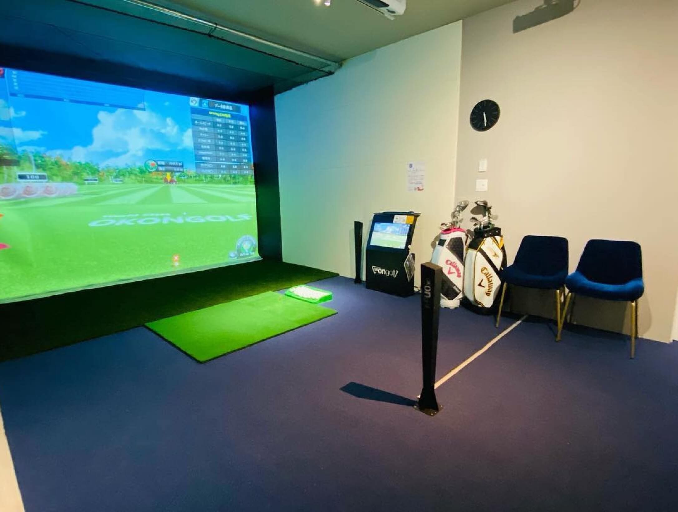 SMART GOLF 東大宮店