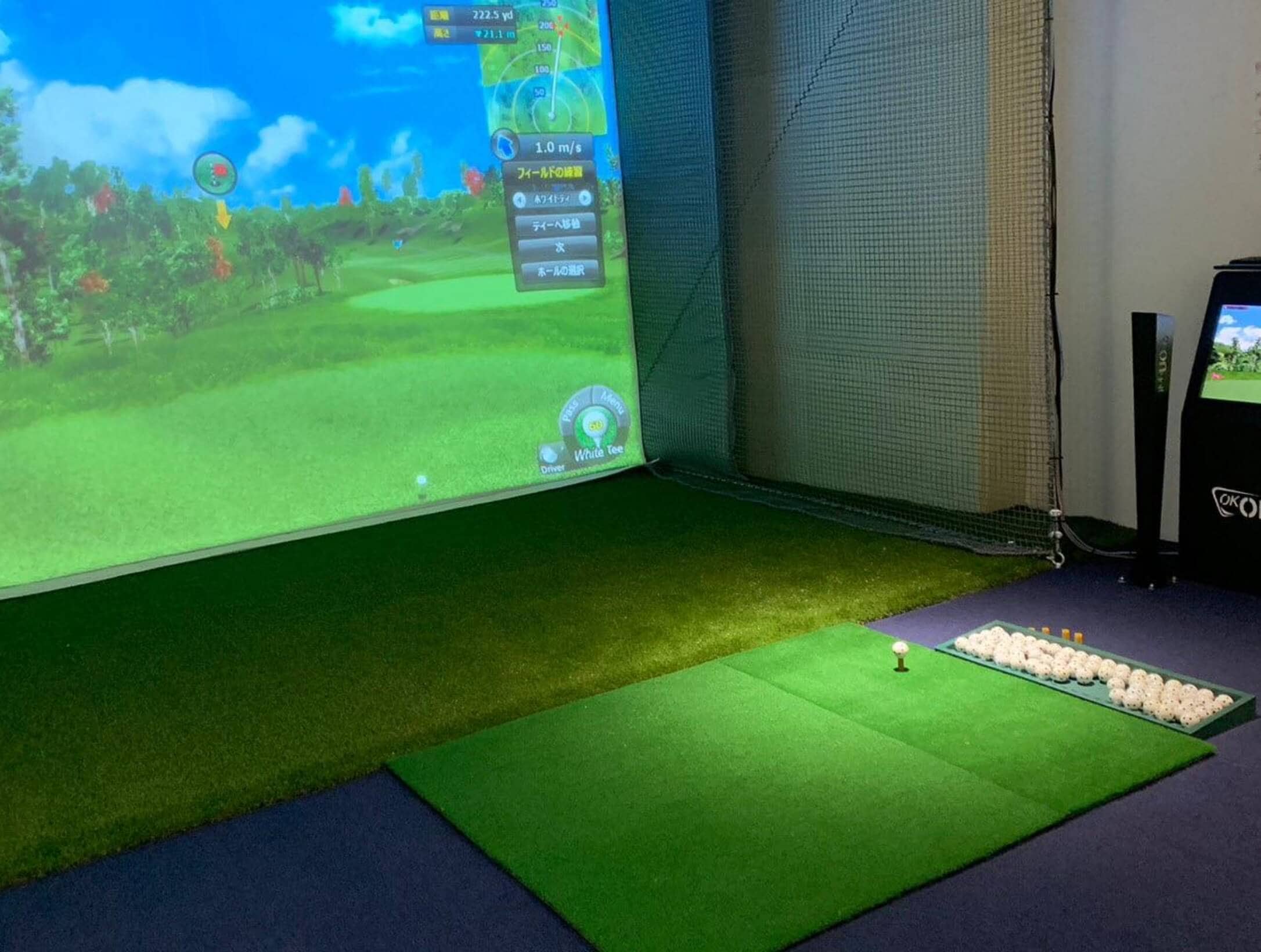 SMART GOLF 日吉店