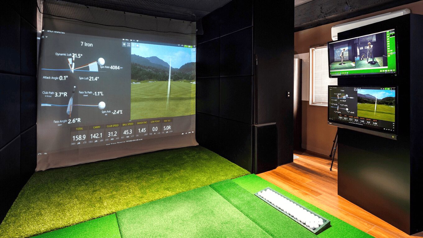 JIN-golf 品川ゴルフアカデミー