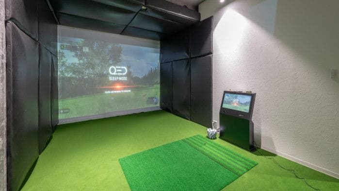 golfbox24 都筑センター北店
