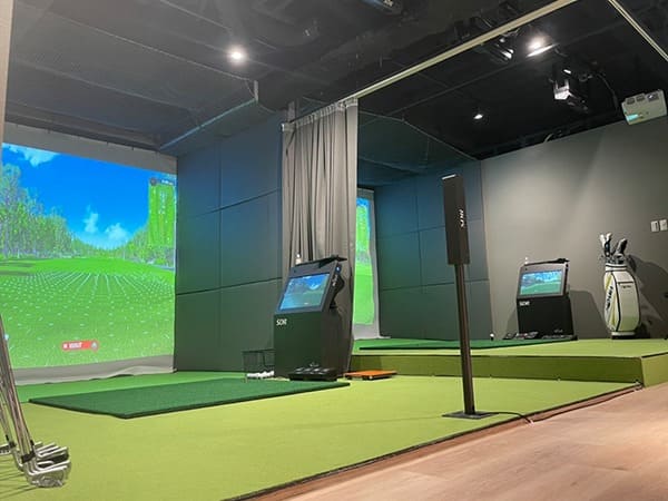 ゴルフのミカタ 高槻直営店