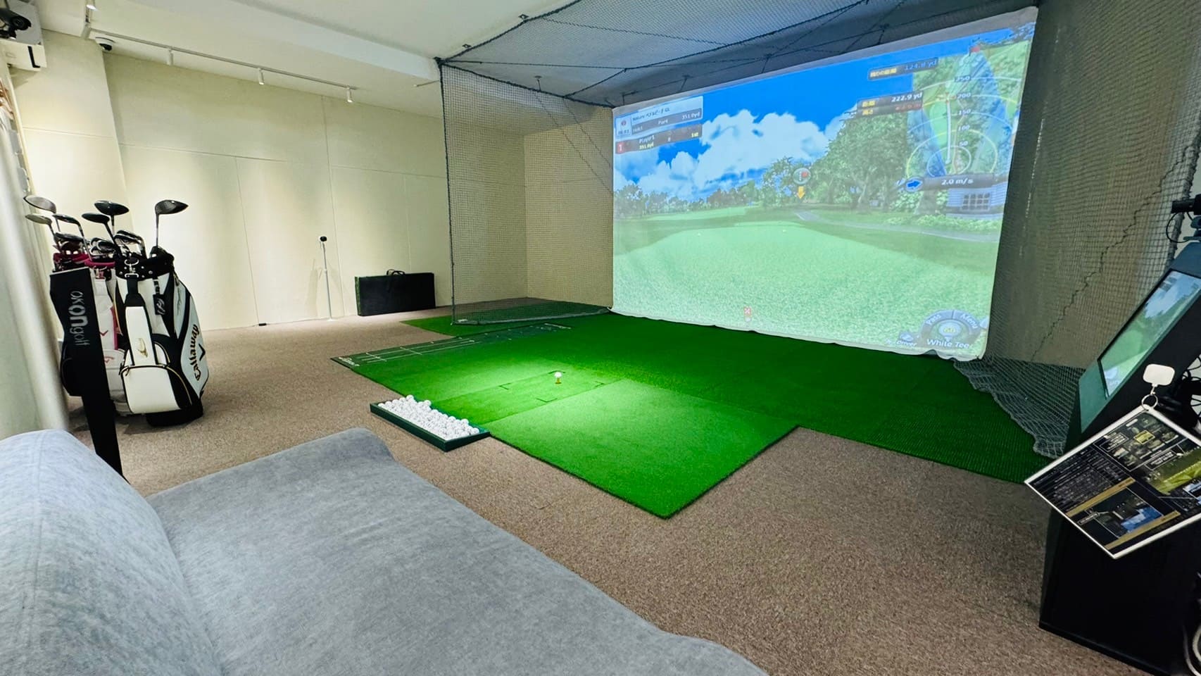 SMART GOLF 箕面店