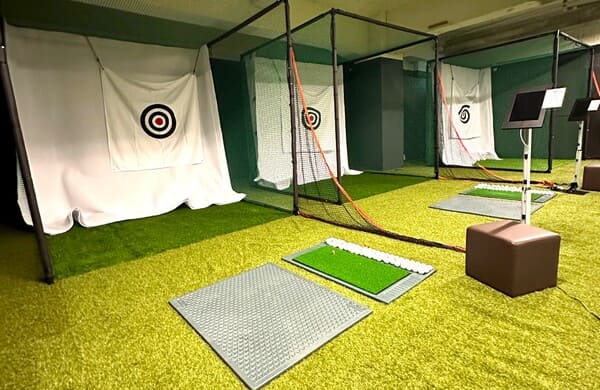 BRIDGE GOLF 北九州小倉店