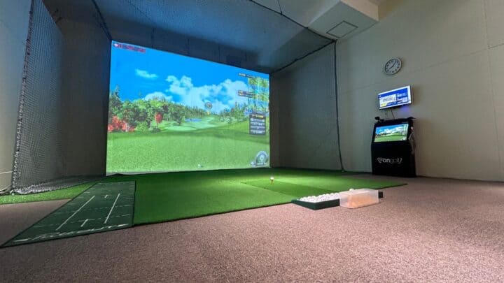 SMART GOLF 三郷店