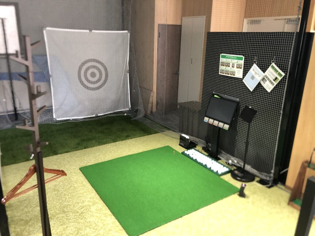 ステップゴルフプラス 香椎駅前店