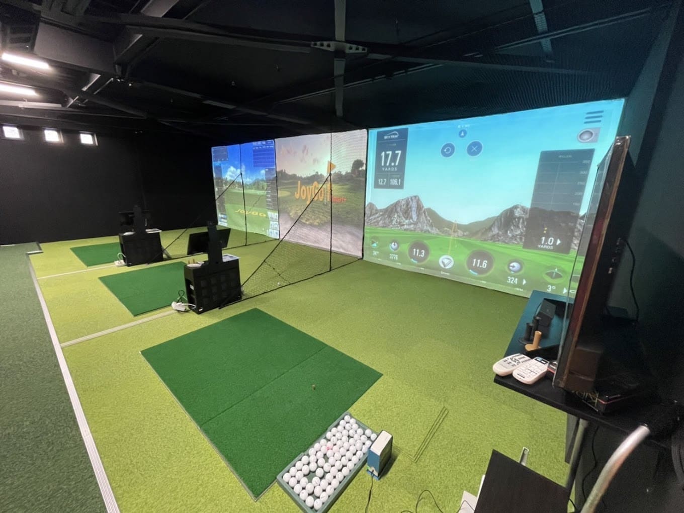 SWING LAB.箕面店