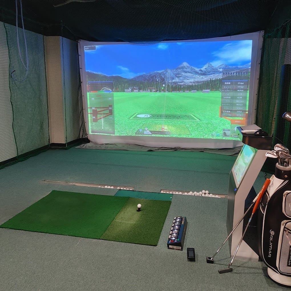 GOLF JAPAN
