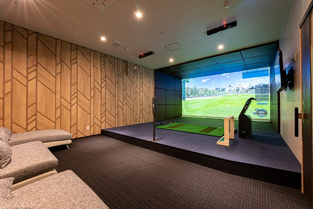 GOLFROOM Toyohashi